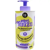 Lola Cosmetics Plot Twist Nut Butter 480g Kruldefiniërende Crème
