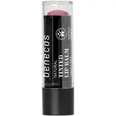 Benecos Lip Balm Natural Tinted Bloom SPF 15 4,7 gr