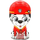 Corsair 3in1 Shower Gel, Shampoo & Conditioner Paw Patrol Marshall 300 Ml