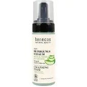 Benecos Cleansing Foam Natural 150 ml