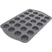 Orion GRANDE granieten muffinvorm