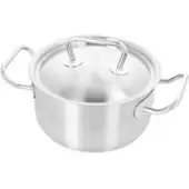 Demeyere Kookpan 'Classic Pro 3' Ø30cm / 11L