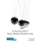 Pearson Benelux Electriciteit trillingen en golven (Paperback)