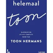 Lannoo Helemaal Toon (Paperback)