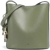 Furla Roxie S Bucket bag khaki