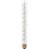 Segula LED lamp E27 | Soft Tube 300 mm | Clear