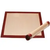 Bakeflon Bakmat/Patisseriemat siliconen 310x520mm