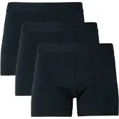 Selected Boxershorts zwart