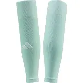 Adidas Voetbalkousen Milano Sleeve - Groen/Wit