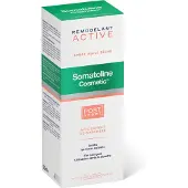 Somatoline Cosmetic Active Post-Sport Olie 125ml