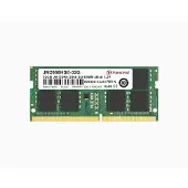 Transcend JetRAM - DDR4 - Module - 32 GB - SO DIMM, 260-pins