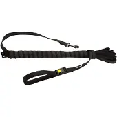 Beeztees Hondenriem Parinca Premium Zwart 1000 X 2,5 Cm