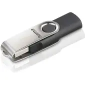 Hama Rotate 8 GB USB 2.0 USB-stick