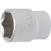 Bgs Dopsleutel zeskant aandrijving vierkant 20 mm (3/4") SW 32 mm (3/4", 32 mm)
