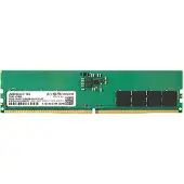 Transcend 16GB JM DDR5 4800 U-Dimm 1RX8