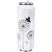 Orion - Thermische Beker - 700ml - Roestvrij Staal - Dubbele Wand