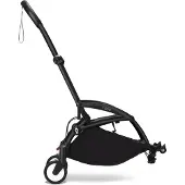 Yoyo Stokke connect - Black