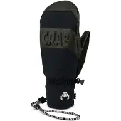 Crab Grab Skiwanten unisex