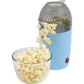 Bestron APC1007 Popcornmachine - blauw