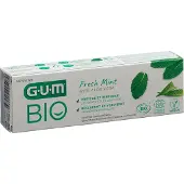 Gum Bio Tandpasta Fresh Mint 75 Ml