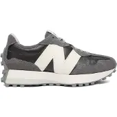 New Balance Lage Sneakers 327 dames - Zilver - 38