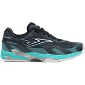 Joma Heren Ultra Licht 25 Padel Schoenen Zwart