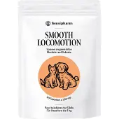 Sensipharm Smooth Locomotion - Kleine Huisdieren