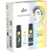 Pjur - Pride Box (Origineel, Backdoor, Naakt) 90 ml