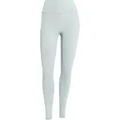 Adidas Sportbroek 'Optime' mintgroen