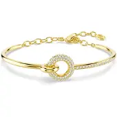 Swarovski Armband goud