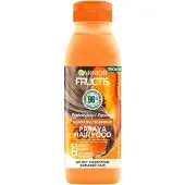 Garnier Fructis Papaja Hair Food Regenererende Shampoo voor beschadigd haar 350ml