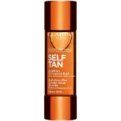 Clarins Golden Glow Booster Corps-Body 30 ml