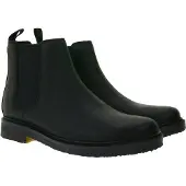 Clarks Chelsea boots 'Clarkdale Easy' zwart