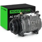 RIDEX 447K0389R Aircopomp