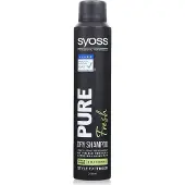 Syoss Pure Fresh Dry Shampoo