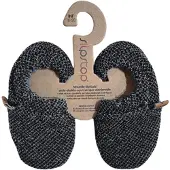 SLIPSTOP Antrasit Bootie Sloffen Junior 30-31