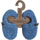 SLIPSTOP Petrol Bootie Sloffen Junior 32-33