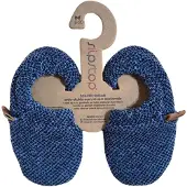 SLIPSTOP Indigo Bootie Sloffen Junior 20-21