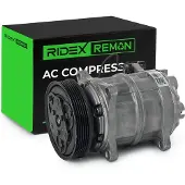 RIDEX 447K0381R Aircopomp
