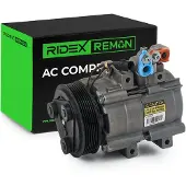 RIDEX 447K0703R Aircopomp