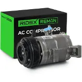 RIDEX 447K0519R Aircopomp
