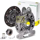 LuK 620 3320 00 Koppelingsset