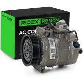 RIDEX 447K0322R Aircopomp