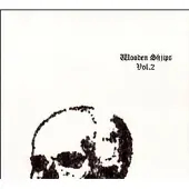 Konkurrent Wooden Shjips - Volume 2 (CD)