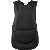 Premier Dames / Dames Zakje / Werkkleding (Zwart)