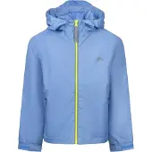 Trespass Regenpak voor kinderen/Kinderen Fernmore Dripdrop (Korenbloem)