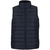 Sols Dames/Dames Stream Body Warmer (Franse marine)