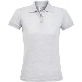 Sols Dames/dames Prime Pique Polo Shirt (As)