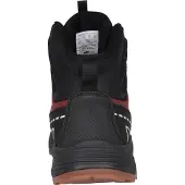 Mountain Warehouse Heren Alder Waterdichte Wandelschoenen (Roest)