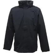 Regatta Heren Standout Ardmore Jasje (Waterdicht & Winddicht) (Marineblauw)